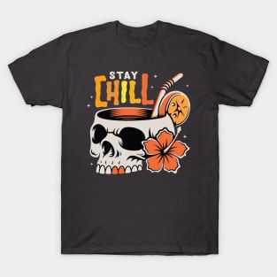 Stay Chill T-Shirt